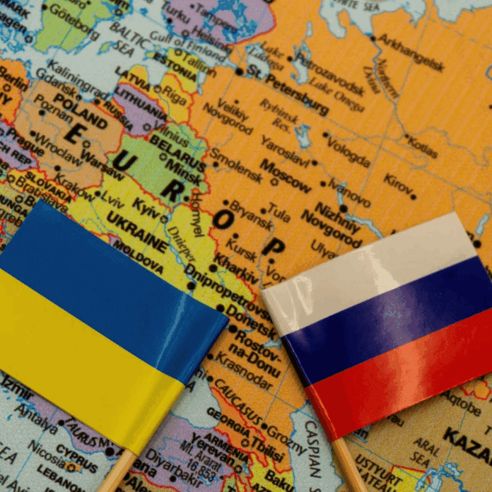 Ukraine Hits Novatek With Sanctions While Russian Gas Still Flows to Europe