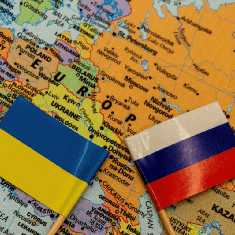 Ukraine Hits Novatek With Sanctions While Russian Gas Still Flows to Europe