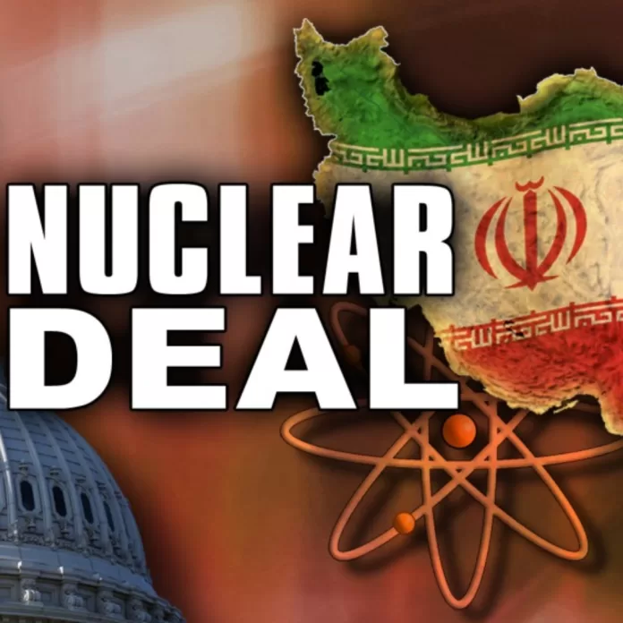 Saudi Cautions Iran to Act Fast on Trump Nuclear Deal or Face Israel’s Wrath