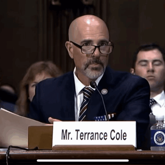 Top DEA Pick Exposes Deep Drug Cartel Ties in Mexico