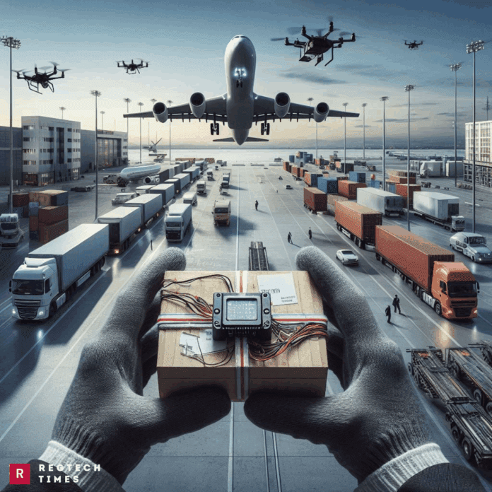 Germany Uncovers Russia-Linked Plot to Sabotage European Freight Routes