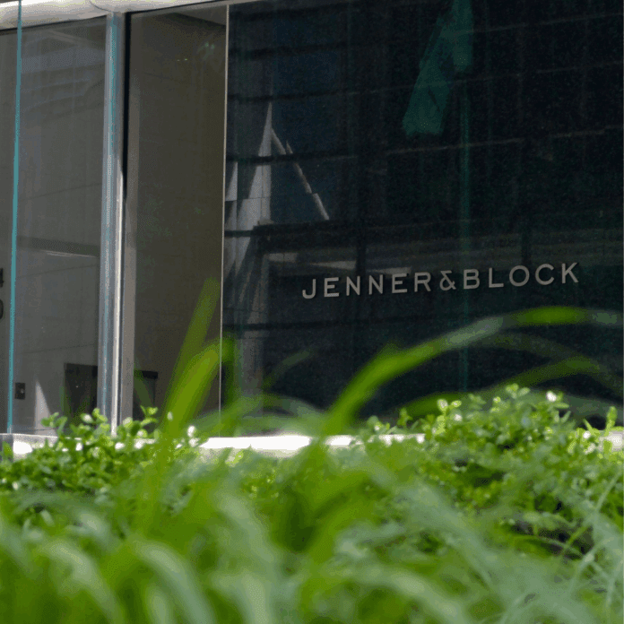 Trump’s Actions Against Jenner & Block Law Firm Ruled unconstitutional by Federal Judge