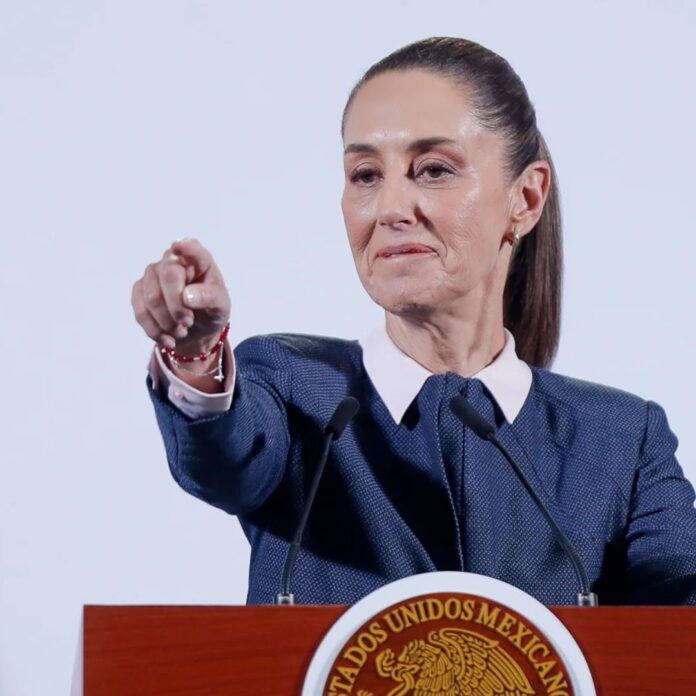 Mexico's Leader Issues Fierce Rejection of US Military Offer