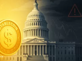 Stablecoin Bill Gains Senate Support Amid Ethical Questions
