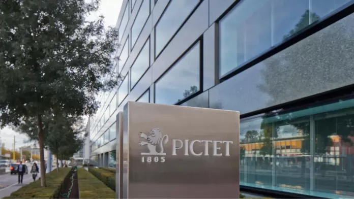 Pictet Bank Slammed with Massive Fine in Money Laundering Case