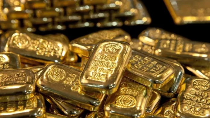 $11 Billion in Gold Smuggled from Ghana to UAE Over 5 Years