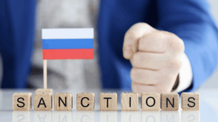 Zelensky Cracks Down on Business Ties to Occupied Regions
