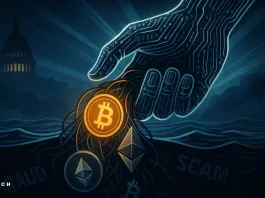 $225 Million in Illicit Crypto Assets Seized by U.S. Government