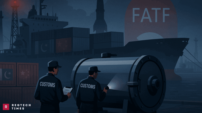 FATF Report Links Pakistan to Missile Tech, India Eyes Grey List Action