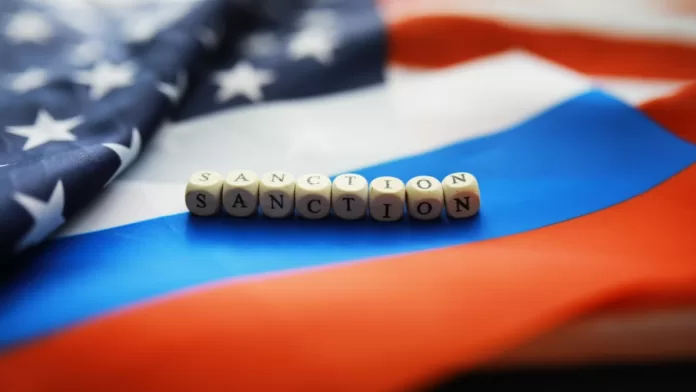 Trump Warns of Economic Pain from New Russia Sanctions