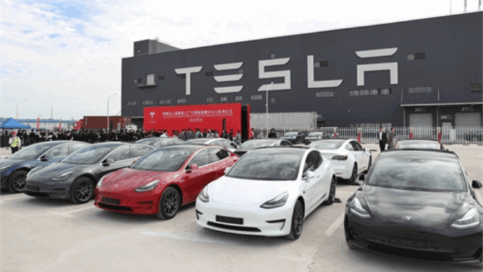 Tesla Faces €50,000-a-Day Fine Over Misleading Claims in France