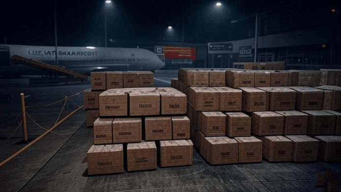 Sergei Zharnovnikov Pleads Guilty in $1.5M U.S.-Russia Gun Smuggling Case