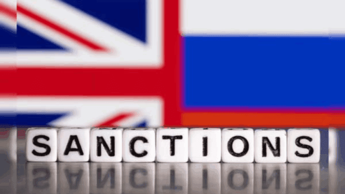 Australia Hits Hard: Sanctions Slam 37 Russians and 7 Firms