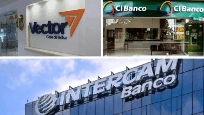 Mexico Defends Banks But Takes Control Amid U.S. Sanctions Storm