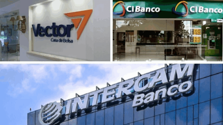Mexico Defends Banks But Takes Control Amid U.S. Sanctions Storm