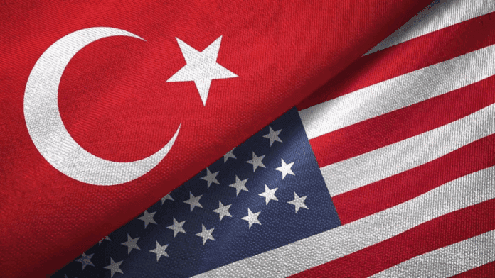 Türkiye and U.S. Prepare for Reset in Defense Ties After Years of Strain