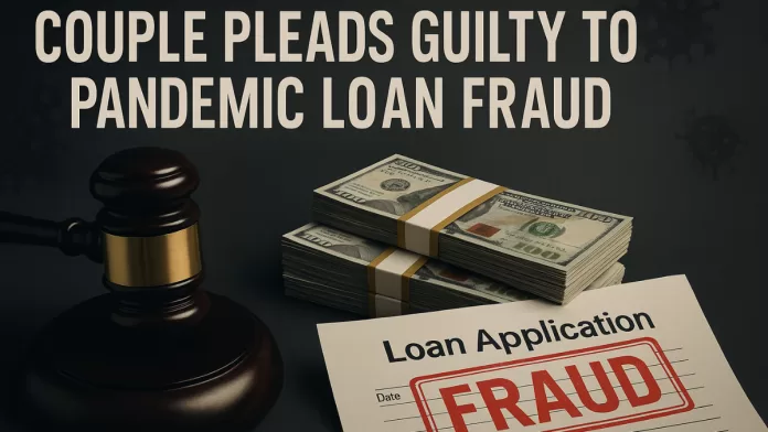 Chawla Couple Caught in Shocking COVID-19 Relief Fund Fraud