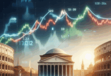 Italy and Greece Bonds Show Surprising Strength Amid Debt Fears