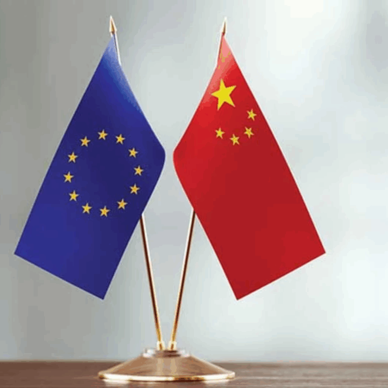 EU’s Hardest Punch Yet: Chinese Banks Face Sanctions Over Secret War Transactions EU’s Hardest Punch Yet: Chinese Banks Face Sanctions Over Secret War Transactions