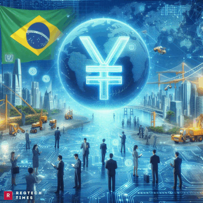 Brazil Embraces Yuan-Based Panda Bonds to Break Dollar Dependence