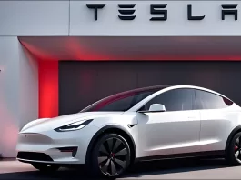 Tesla Struggles to Keep Pace in Ireland’s Thriving EV Market