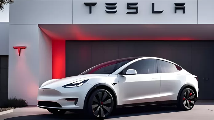 Tesla Struggles to Keep Pace in Ireland’s Thriving EV Market