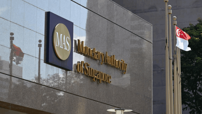 MAS Fines 9 Banks and Institutions in Historic $3B Laundering Case