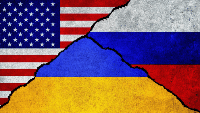 Trump Signals Tough Sanctions After Russia’s Largest Attack on Ukraine