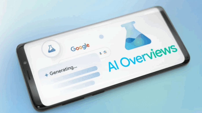 Google’s AI Overviews Slammed by Publishers in EU Antitrust Storm