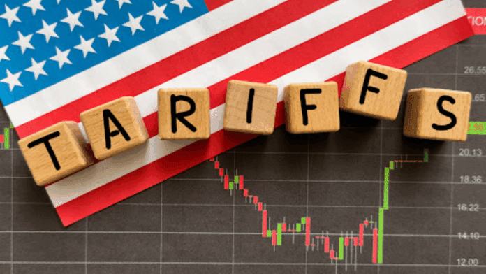 U.S. Announces 25% Import Tariffs on Japan, South Korea as Trade Talks Stall