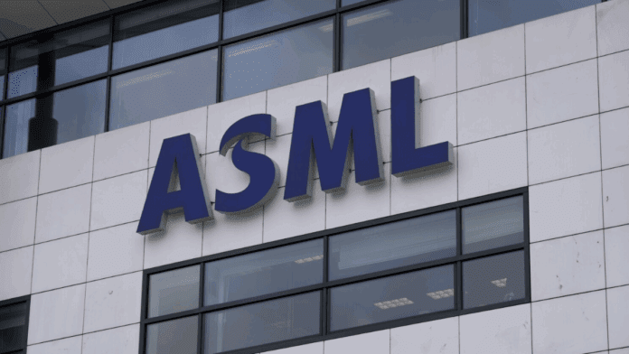 Dutch Court Jails Russian Over ASML Tech Leak and Sanctions Violation