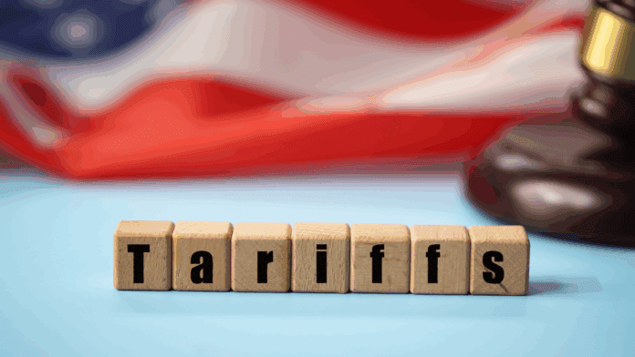 Trump’s Tariff Play Pays Off: Record $100 Billion in Customs Revenue Collected