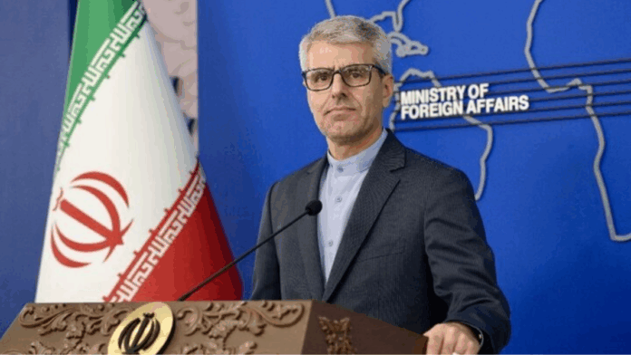 ‘Criminal Economic Blockade of Cuba’: Iran Accuses US of Violating International Law