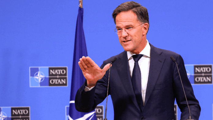 Rutte’s 50-Day Ultimatum: Brazil, India, China Face Sanctions Over Russia Ties