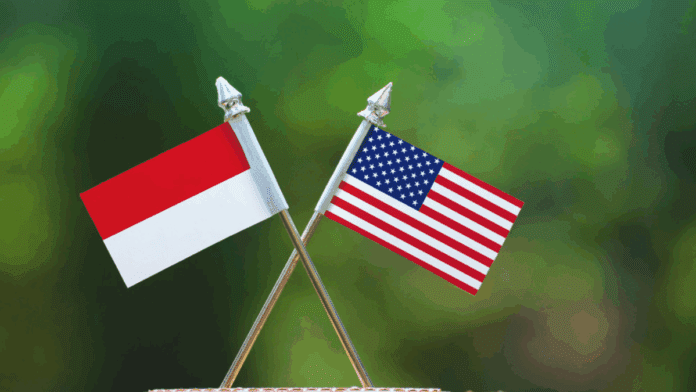 19% Tariff on Indonesia Announced by Trump; EU Readies $84B Response