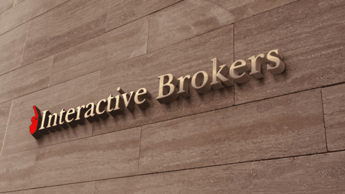Interactive Brokers Fined $11.8 Million by OFAC for Sanctions Violations