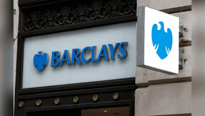 FCA Fines Barclays £42mn for Serious Anti-Money Laundering Failures