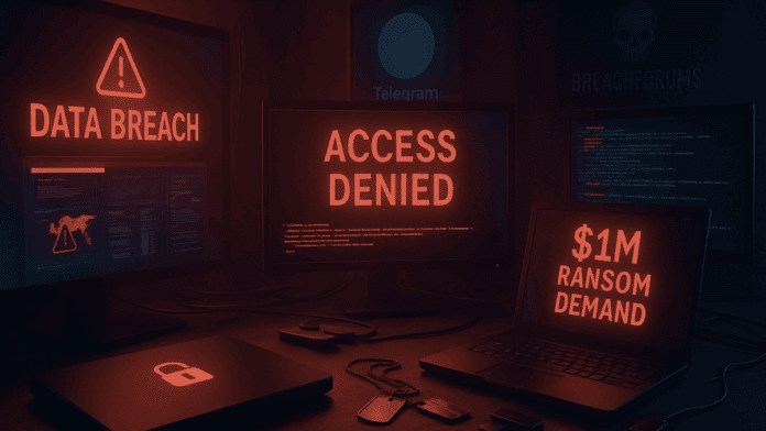 ???? Rogue Soldier John Wagenius Turned Cyber Phantom! U.S. Army Hacker Admits $1M Telecom Extortion Plot