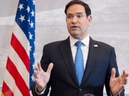 U.S. Designates TRF as Terrorist Organisation After Pahalgam Attack Kills 26