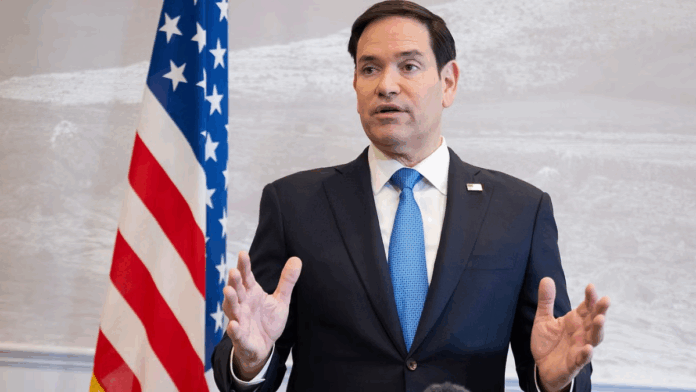 U.S. Designates TRF as Terrorist Organisation After Pahalgam Attack Kills 26