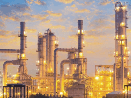 Gujarat Oil Refinery Sanctioned by EU in Blow to Russia’s Energy Trade