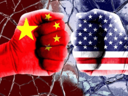 China Dumps US Debt for Third Straight Month Amid Rising Trade Tensions