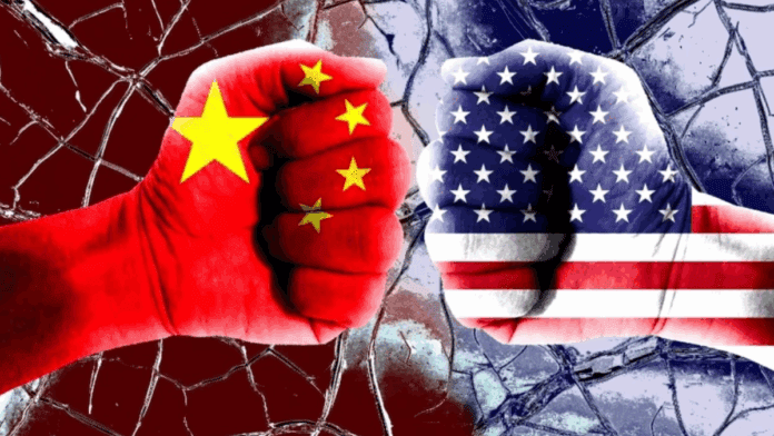 China Dumps US Debt for Third Straight Month Amid Rising Trade Tensions