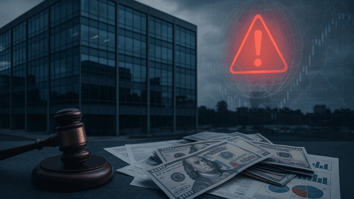 Andrew Hamilton Jacobus Accused of Defrauding Venezuelans in $94M Ponzi Scheme