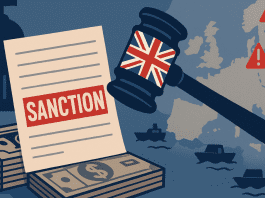 UK Targets Smugglers and Financiers with Asset Freezes and Business Bans
