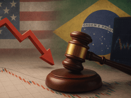 Did Someone Know? Brazil Probes Suspicious Currency Trades Before U.S. Tariff Shock