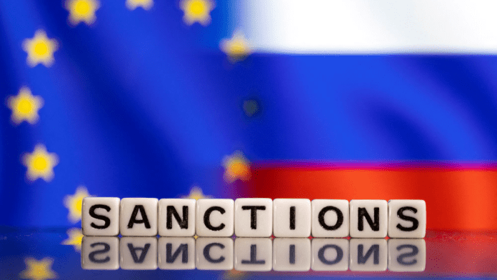 Russia Still Rakes in Billions Despite EU Sanctions—Trump Threat Looms