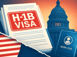 💼 American dreams denied? DHS may scrap random H-1B lottery to favor U.S. workers