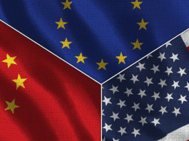 Trump’s Tariffs Are Redrawing Europe’s Trade Map — and China’s Gaining Ground