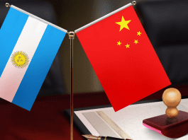 New Argentina Visa Policy Allows Easier Travel for Chinese Tourists